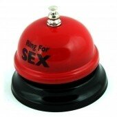 Звонок Ring for Sex