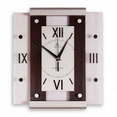 Часы настенные "Grance" деревянные 1402-1