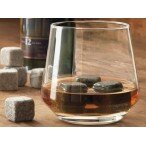 Камни для виски "Whiskey Stones" - 9шт стеатит 